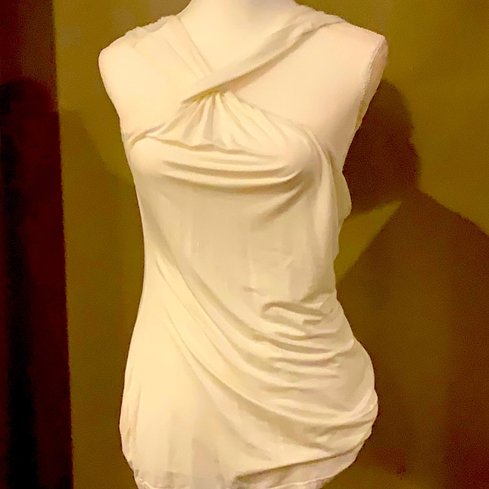 PattyBoutik sexy top